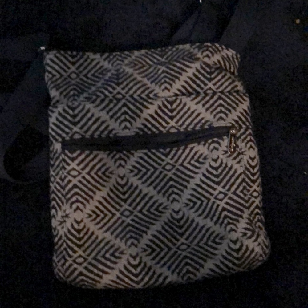 Navy Thirty One bag